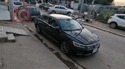 فولكسفاغن باسات